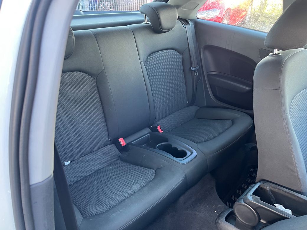 2012 Audi A1