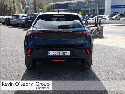 2022 Opel Mokka