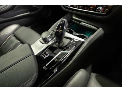 2022 BMW 5 Series