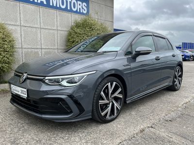 2022 Volkswagen Golf
