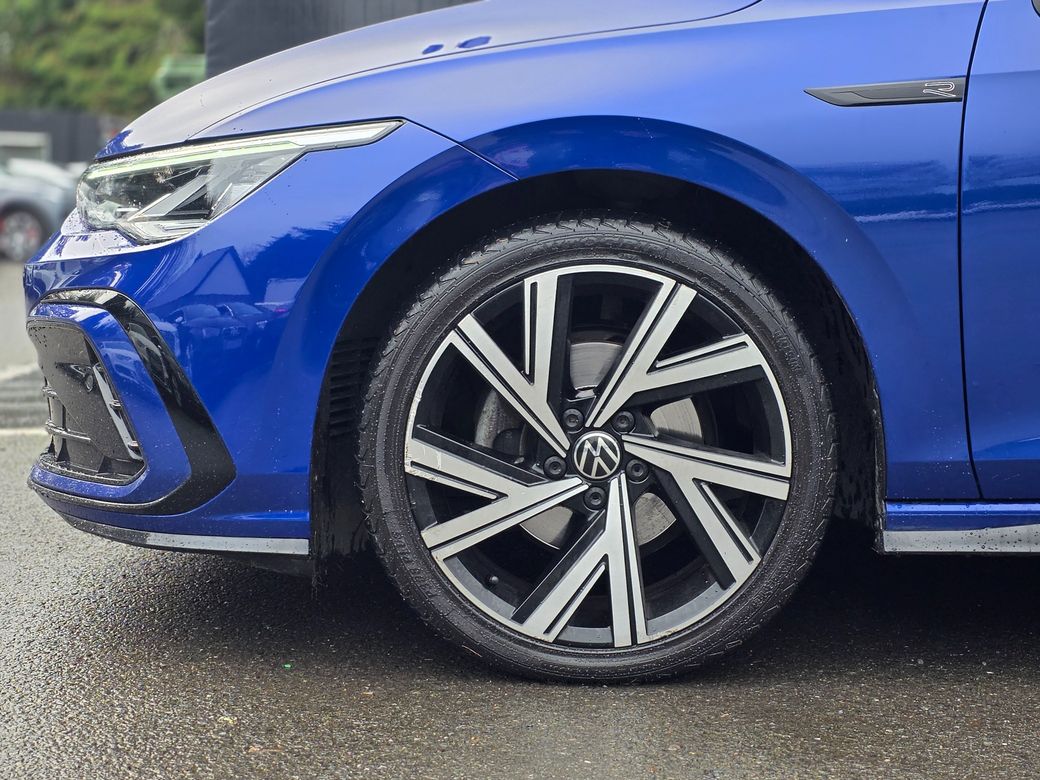 2021 Volkswagen Golf