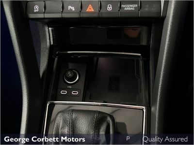 2022 Skoda Kodiaq