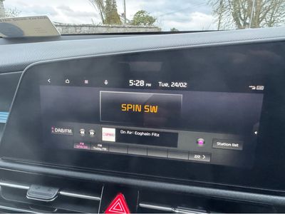 2023 Kia Niro