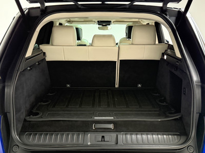 2020 Land Rover Range Rover Sport