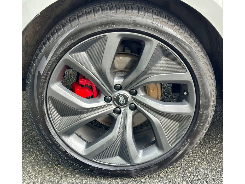 2024 Land Rover Range Rover Sport