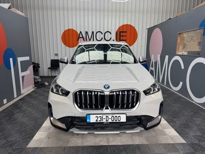 2023 BMW iX1