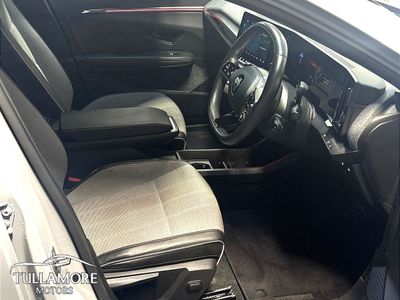 2024 Renault Megane E-Tech