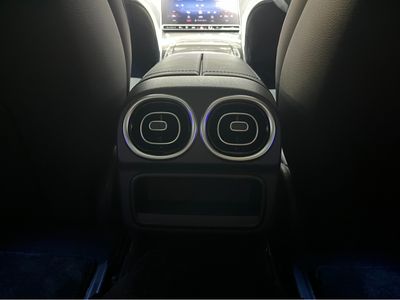 2024 Mercedes-Benz C Class