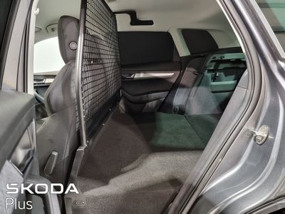 2026 Skoda Karoq
