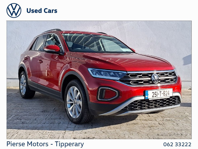 vehicle for sale from Pierse Motors