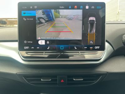 2024 Volkswagen ID.4
