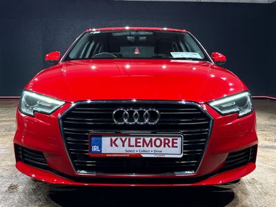 2017 Audi A3