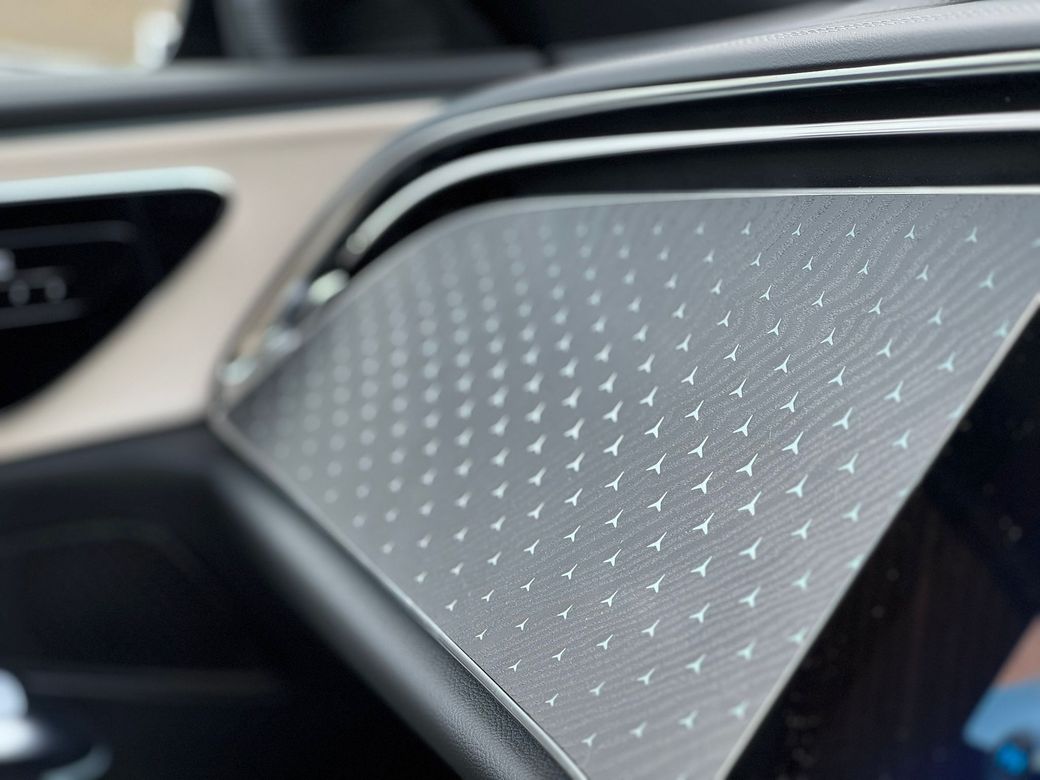 2025 Mercedes-Benz E Class