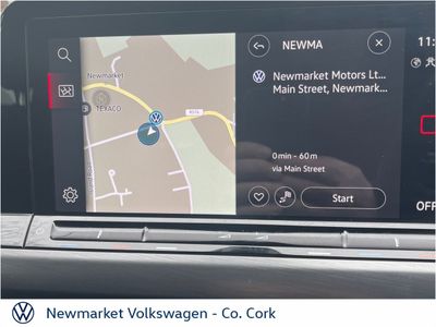 2023 Volkswagen Golf
