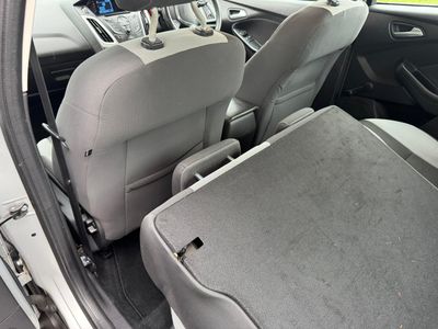 2013 Ford Focus