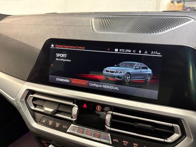 2020 BMW 3 Series