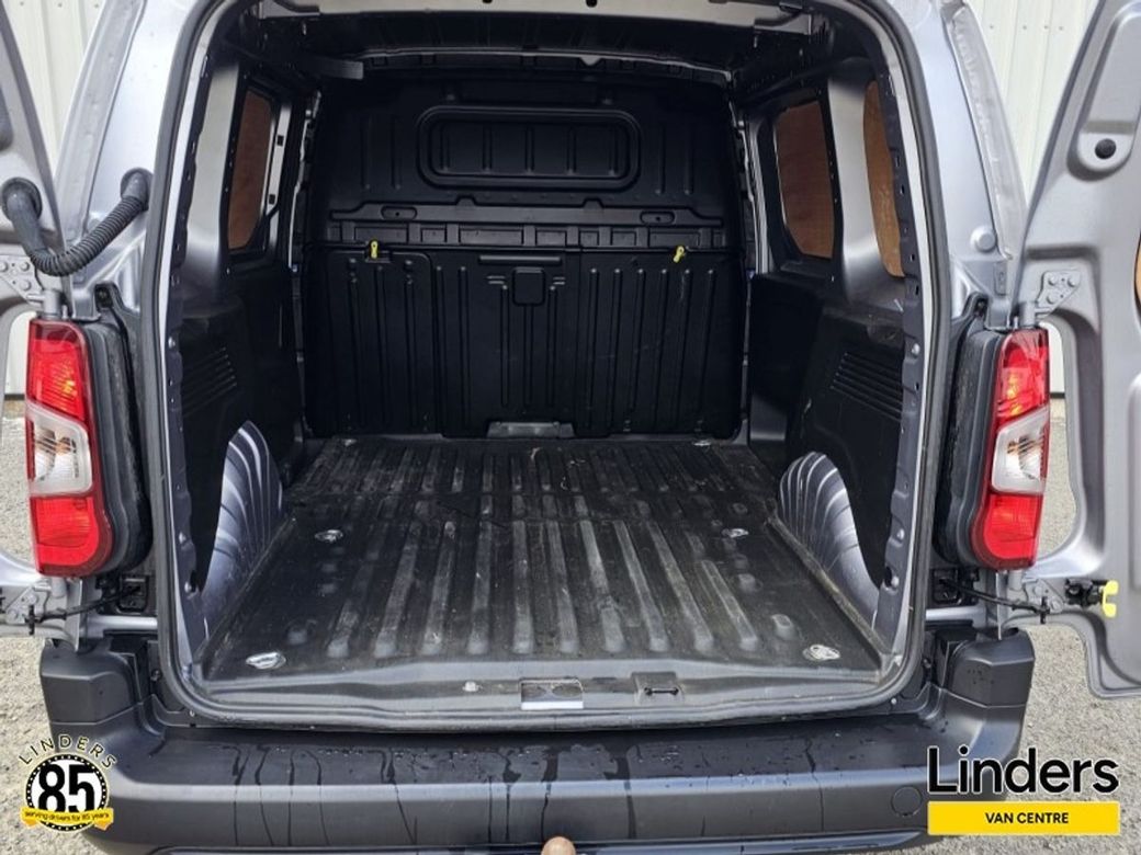 2024 Citroen Berlingo