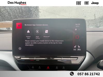 2022 Volkswagen ID.5