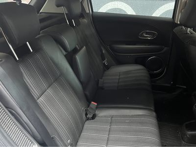2015 Honda Vezel