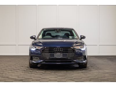 2021 Audi A6