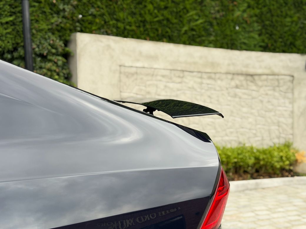 2020 Audi S7