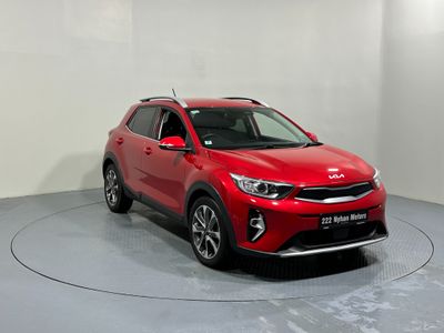 vehicle for sale from Nyhan Motors