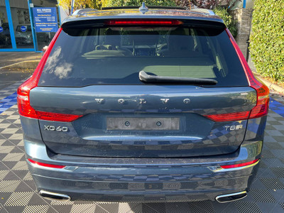 2020 Volvo XC60