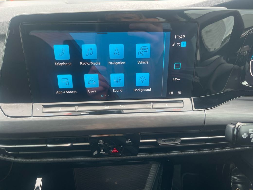 2024 Volkswagen Golf