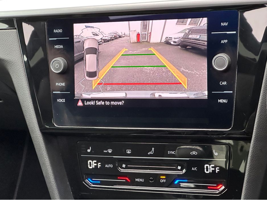 2024 Volkswagen Arteon