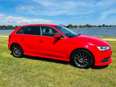 2014 Audi A3
