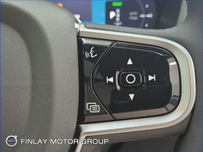 2025 Volvo XC60
