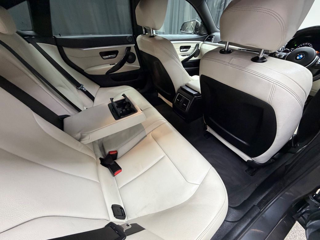 2019 BMW 4 Series