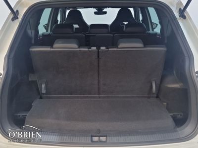 2023 SEAT Tarraco