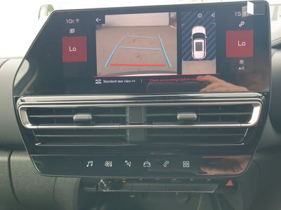 2026 Citroen C5 Aircross