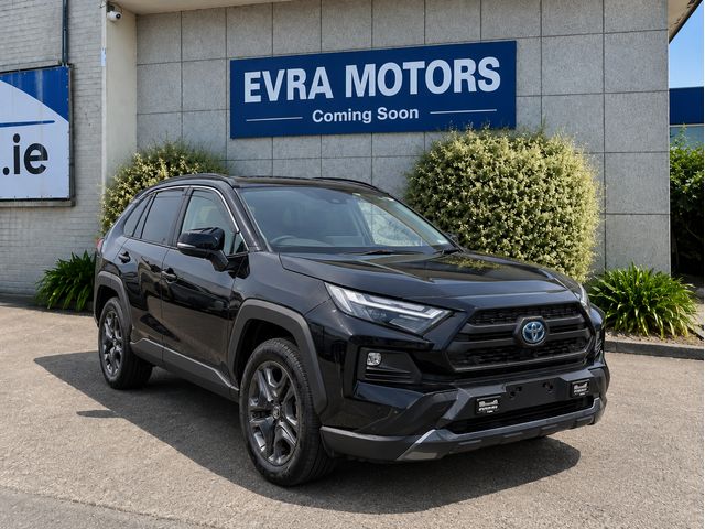 vehicle for sale from Evra Motors