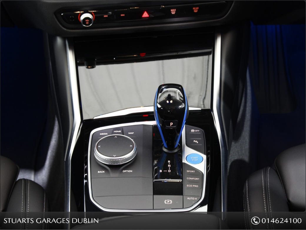 2022 BMW i4