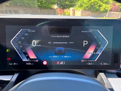 2024 BMW i5
