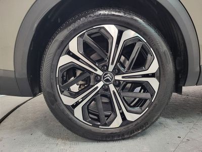 2025 Citroen C5 X