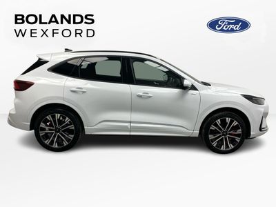 2026 Ford Kuga