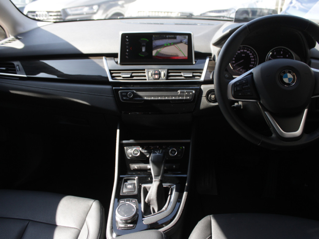2019 BMW 2 Series