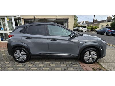 2020 Hyundai Kona