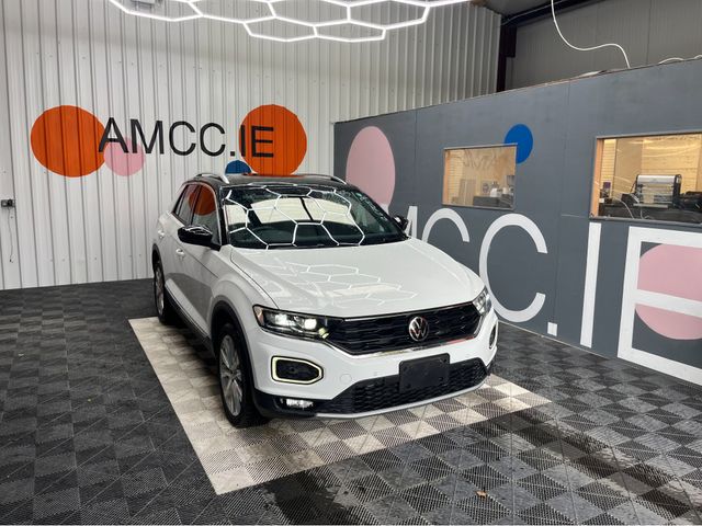 vehicle for sale from The Automatic Motor Car Centre