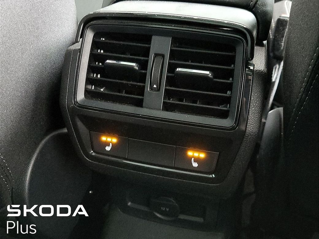 2026 Skoda Karoq