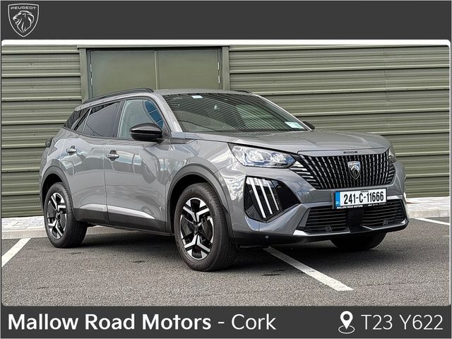 vehicle for sale from Mallow Road Motors Kia