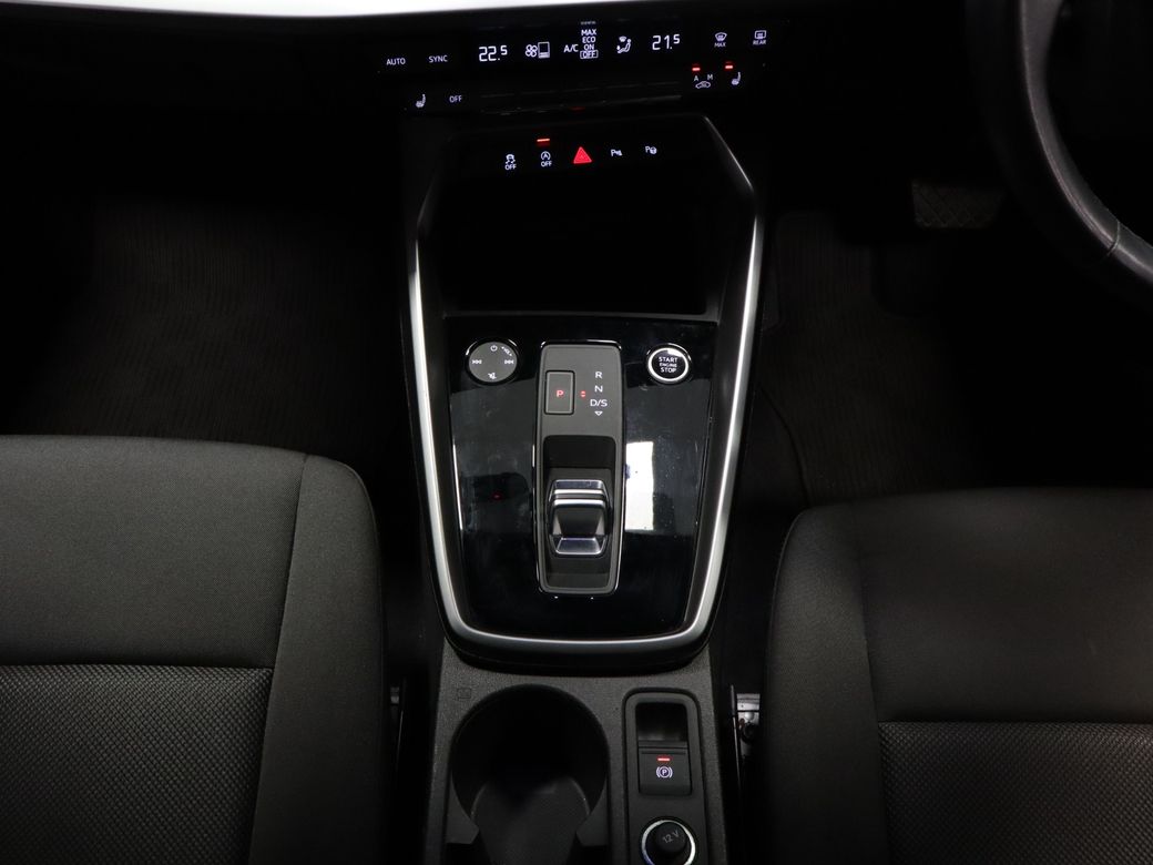 2021 Audi A3