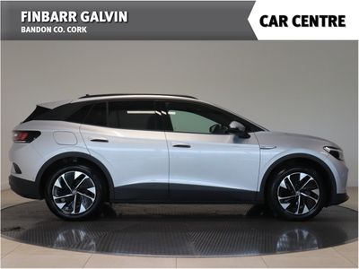 2023 Volkswagen ID.4