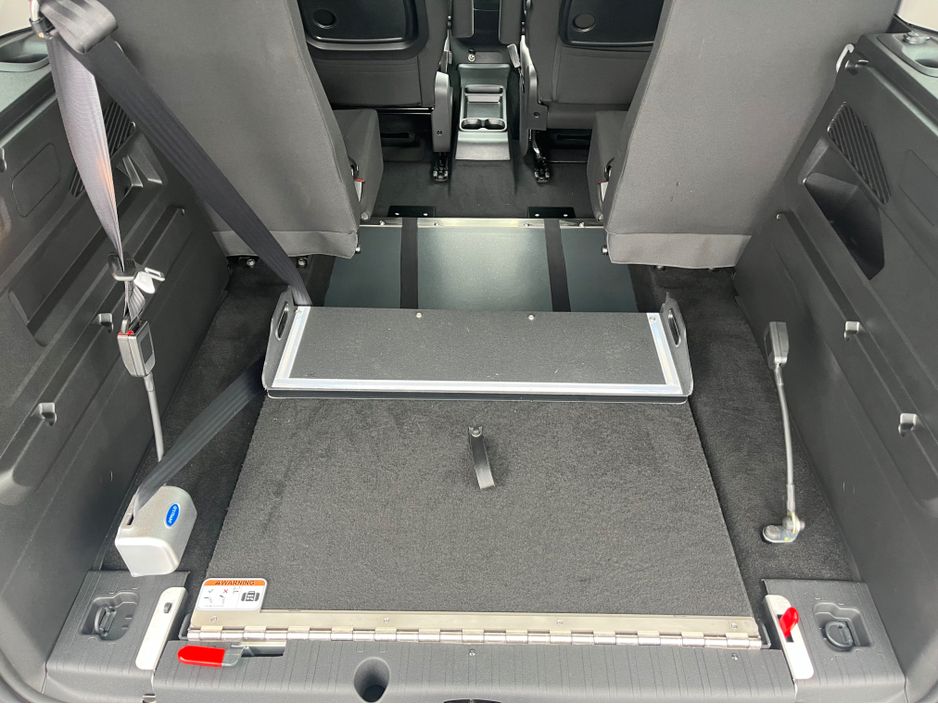 2026 Citroen Berlingo Multispace