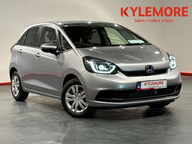 vehicle for sale from Kylemore Cars