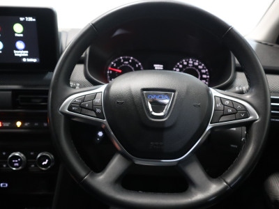 2023 Dacia Jogger