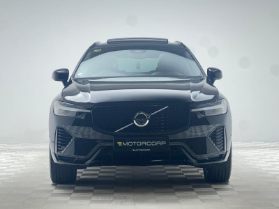 2024 Volvo XC60